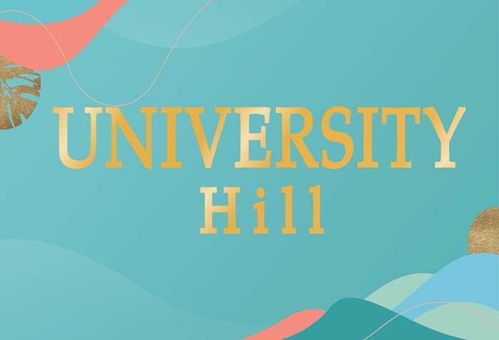 University Hill - 大埔太和優景里63號 大埔